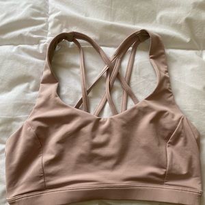 Lululemon free to be serene bra (SIZE 6)